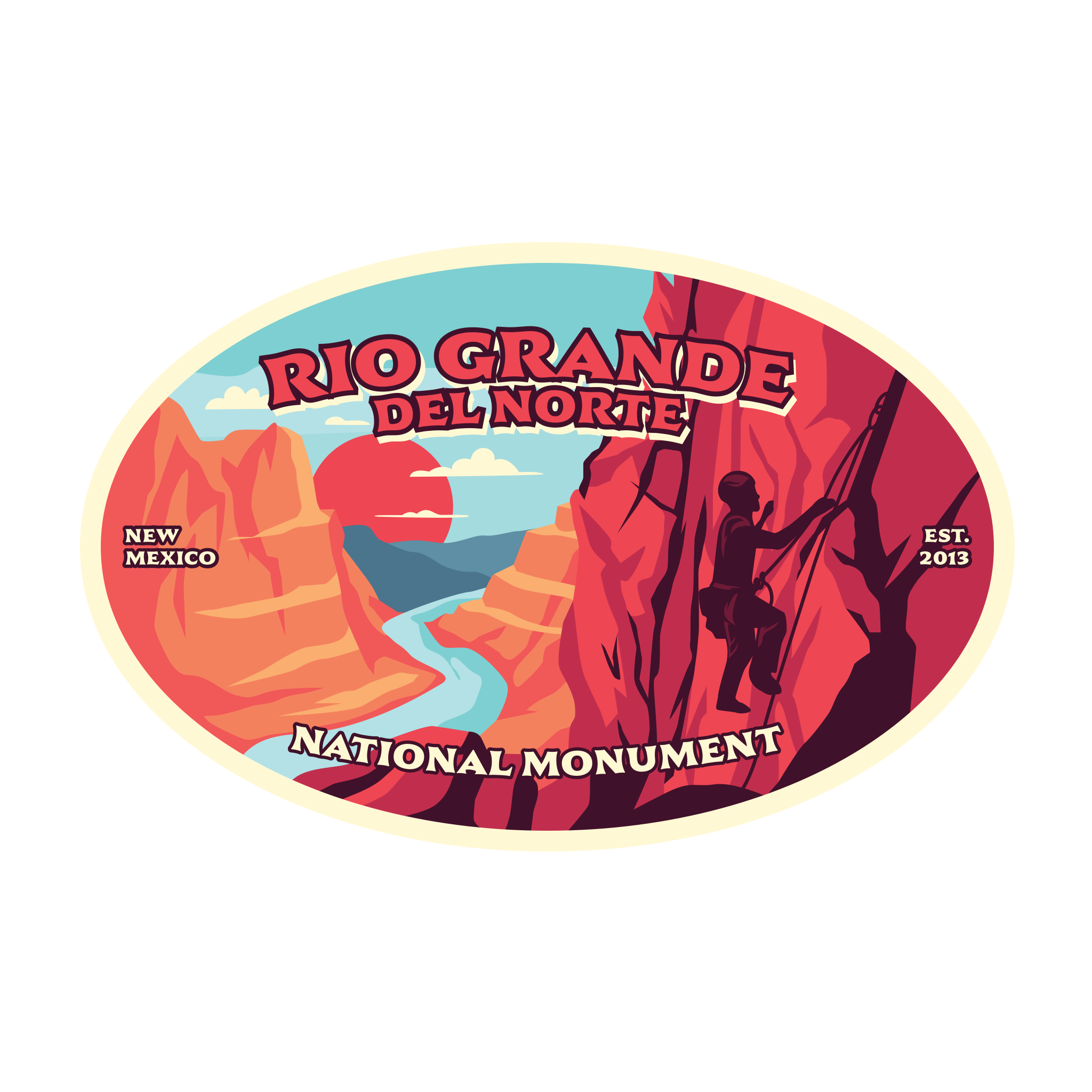 20455 - Sunset Ridge - Rio Grande Del Norte