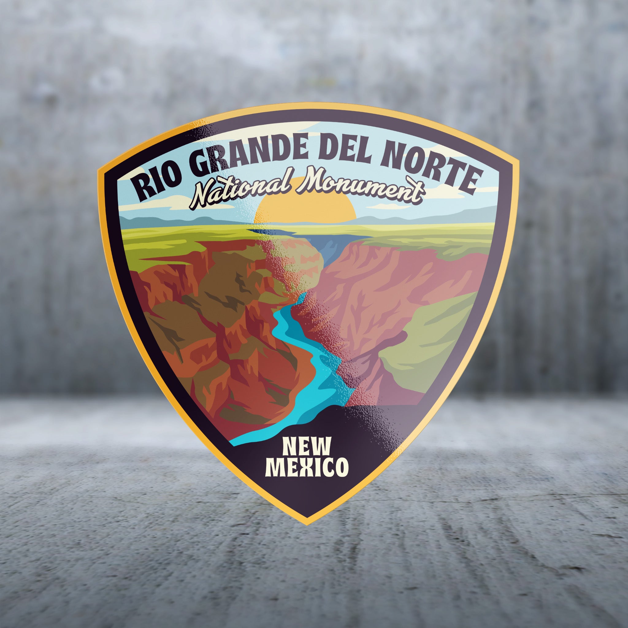 20460 - Southwest Vista - Rio Grande Del Norte