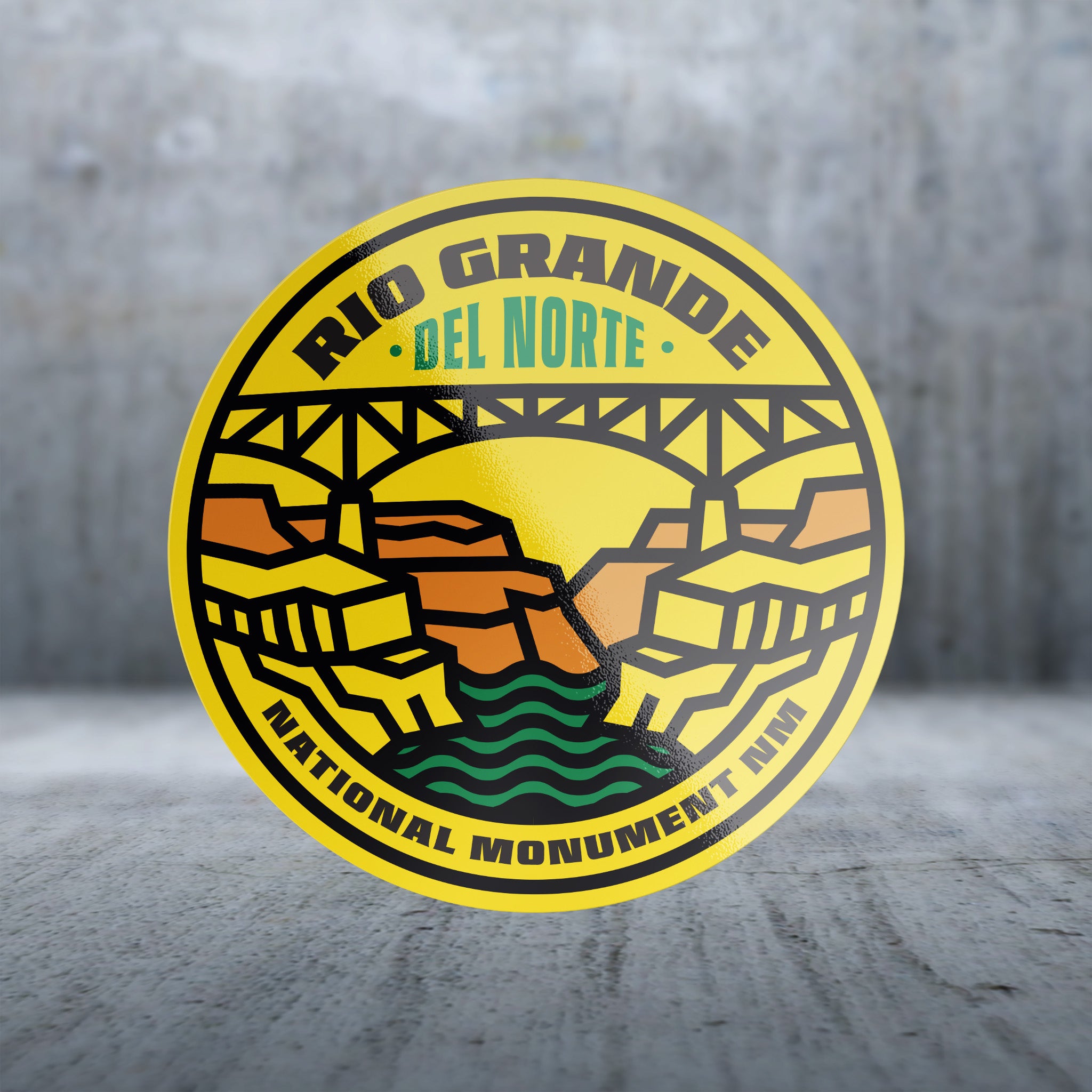 20461 - Adobe Peaks - Rio Grande Del Norte