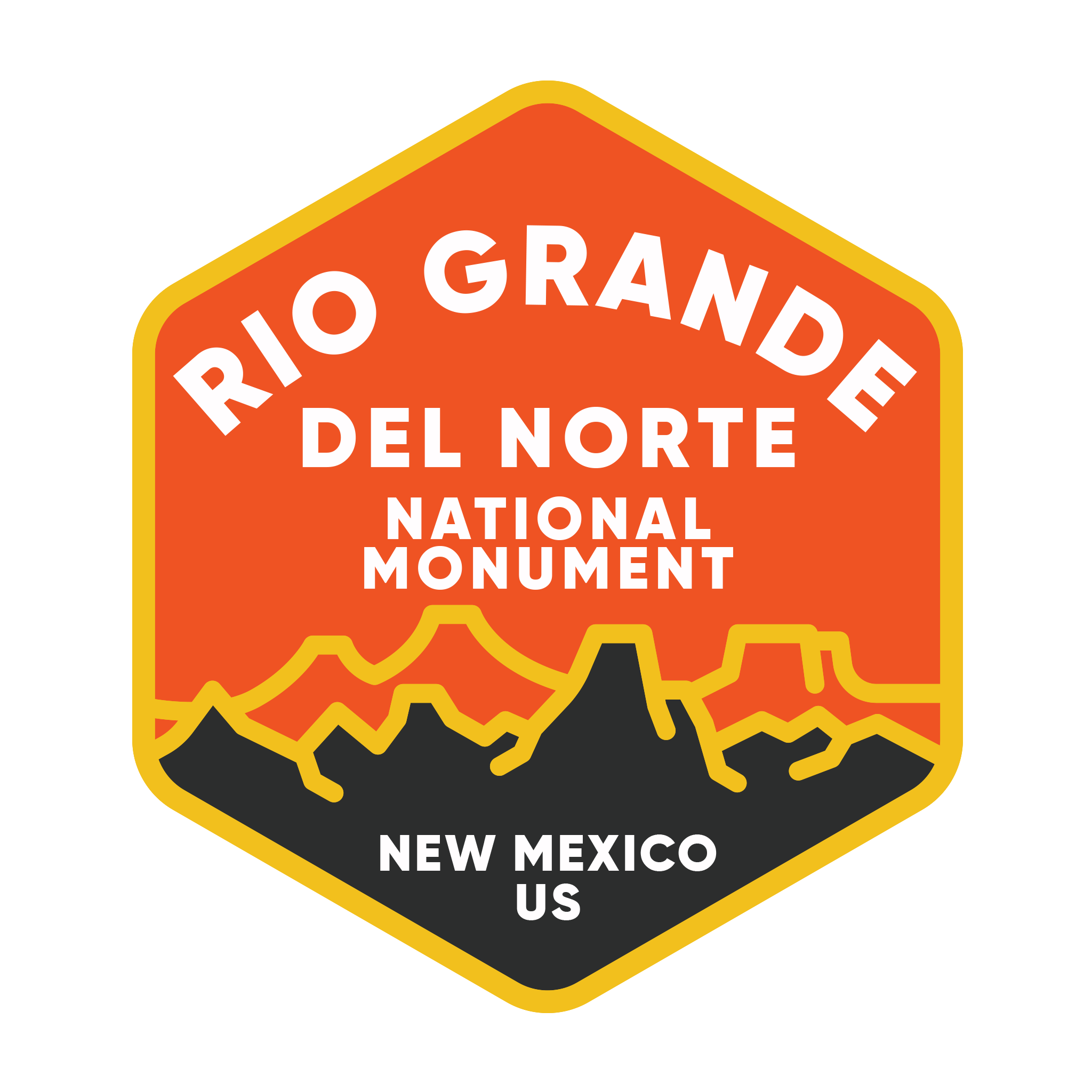 20469 - Rio Sunset - Rio Grande Del Norte
