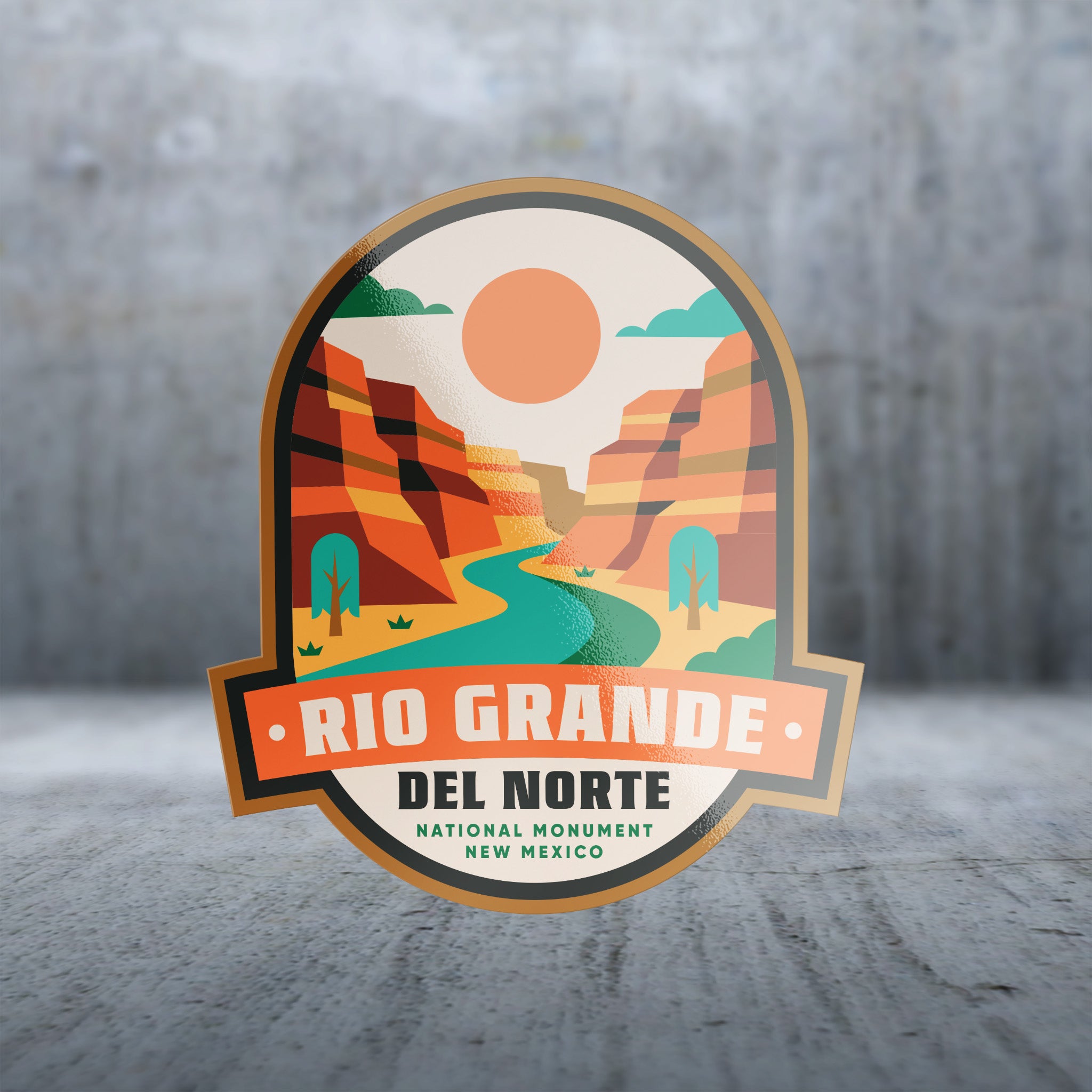 20470 - Southwest Adventure - Rio Grande Del Norte