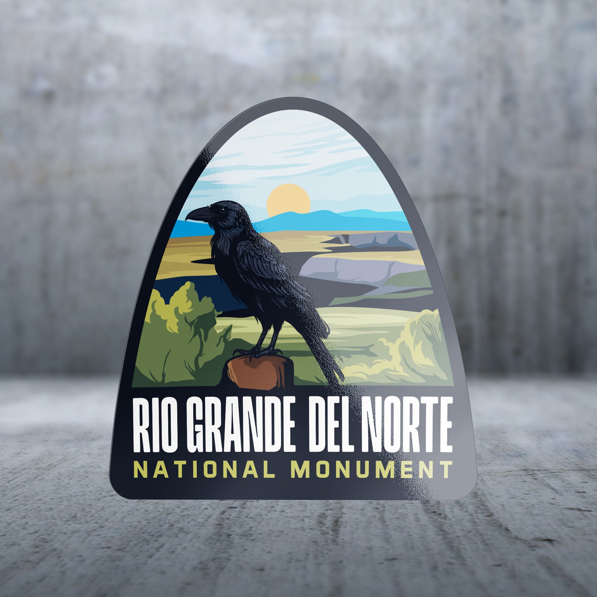 20496 - Rio Grande del Norte National Monument - Bird
