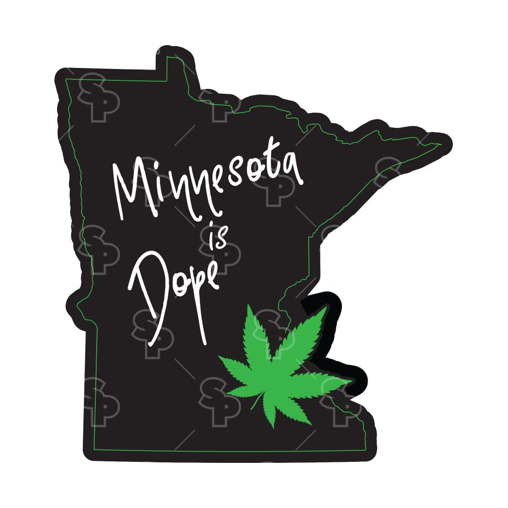 2114 - Cannabis Minnesota Is Dope