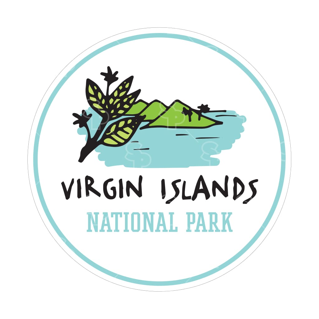 2119 - Np Elements Virgin Islands