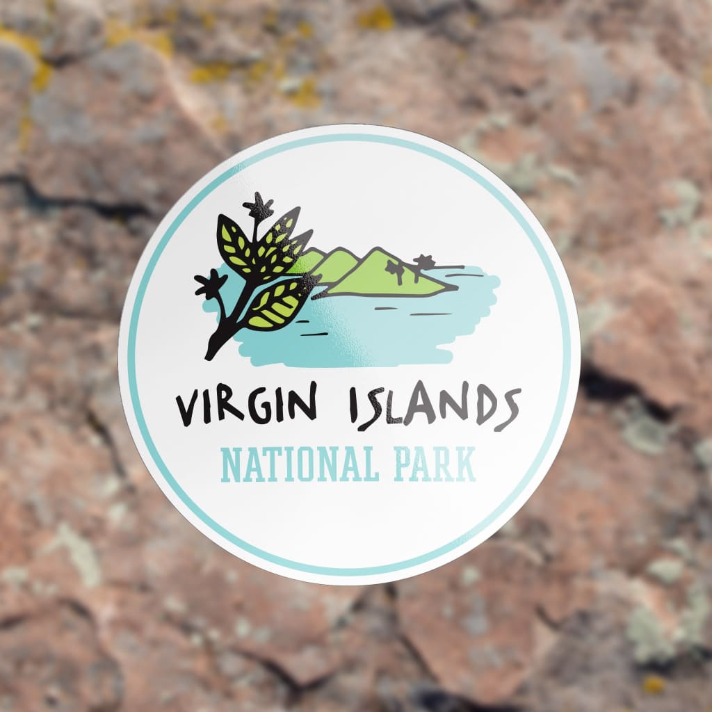 2119 - Np Elements Virgin Islands