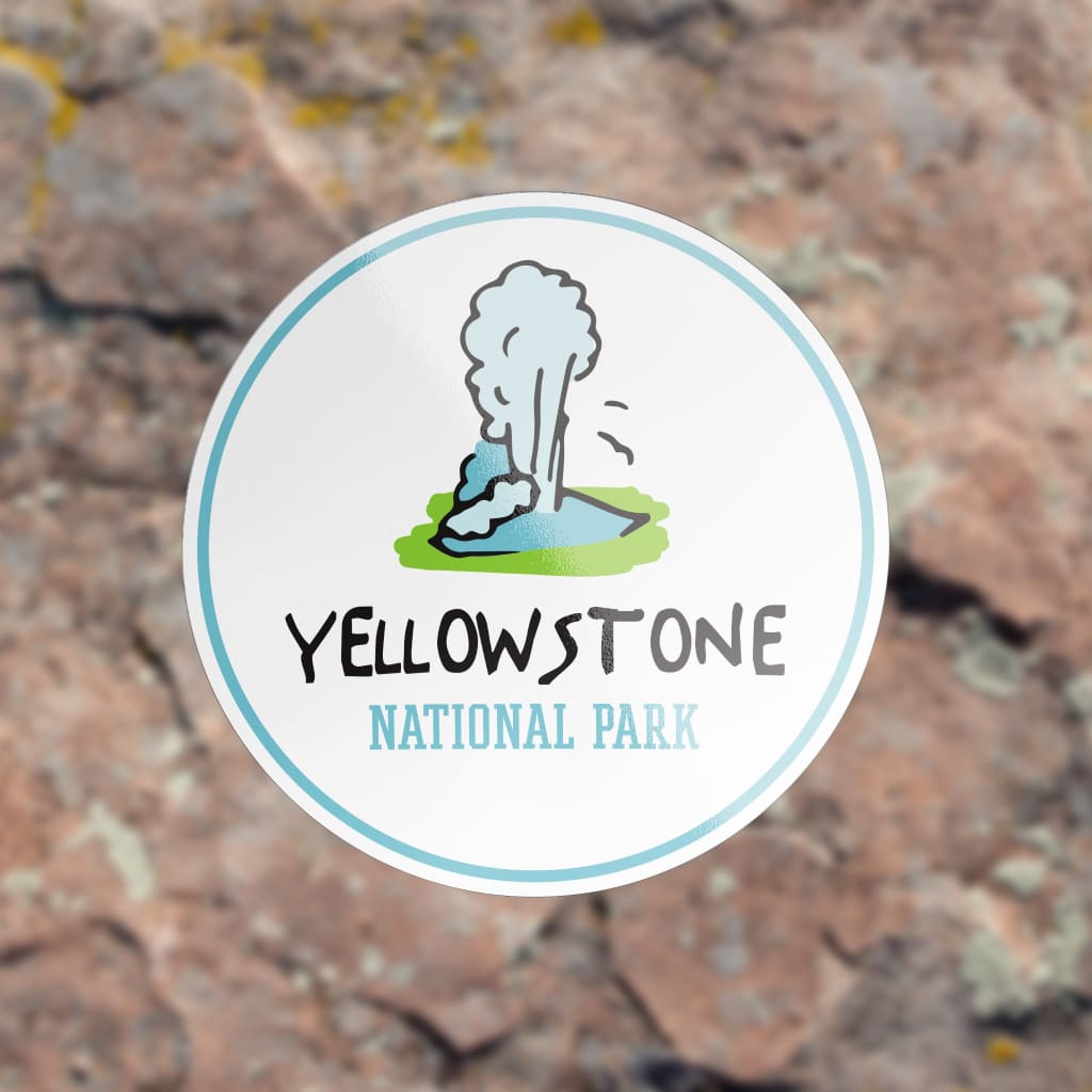 2123 - Np Elements Yellowstone