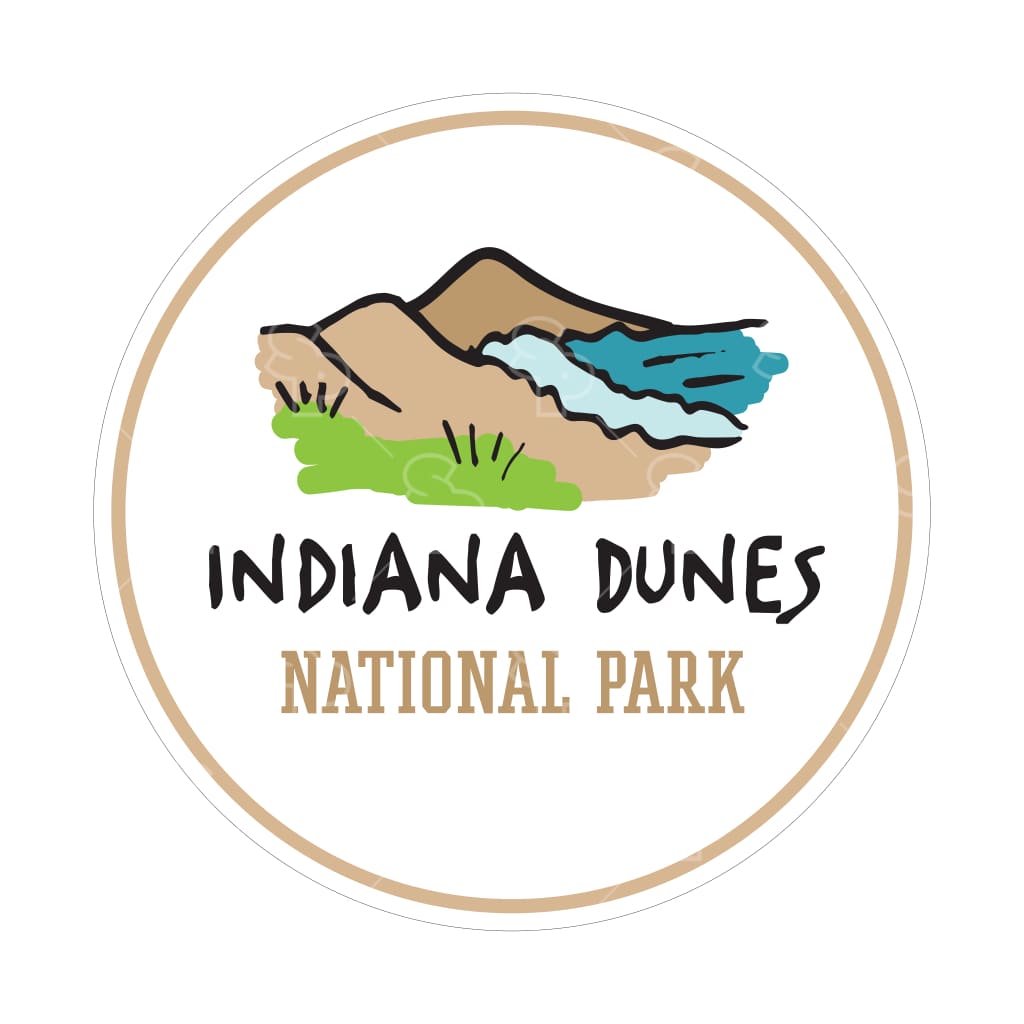 2126 - Np Elements Indiana Dunes