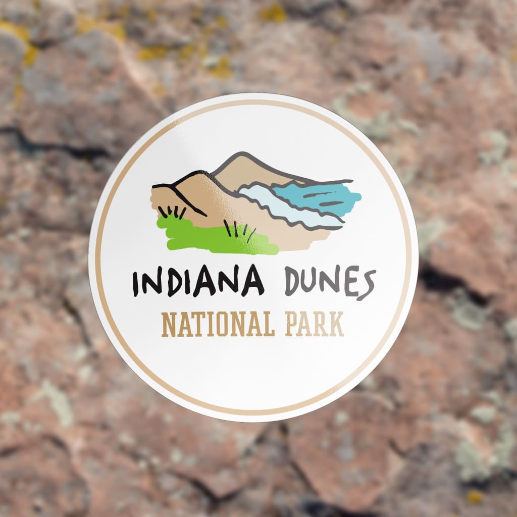 2126 - Np Elements Indiana Dunes
