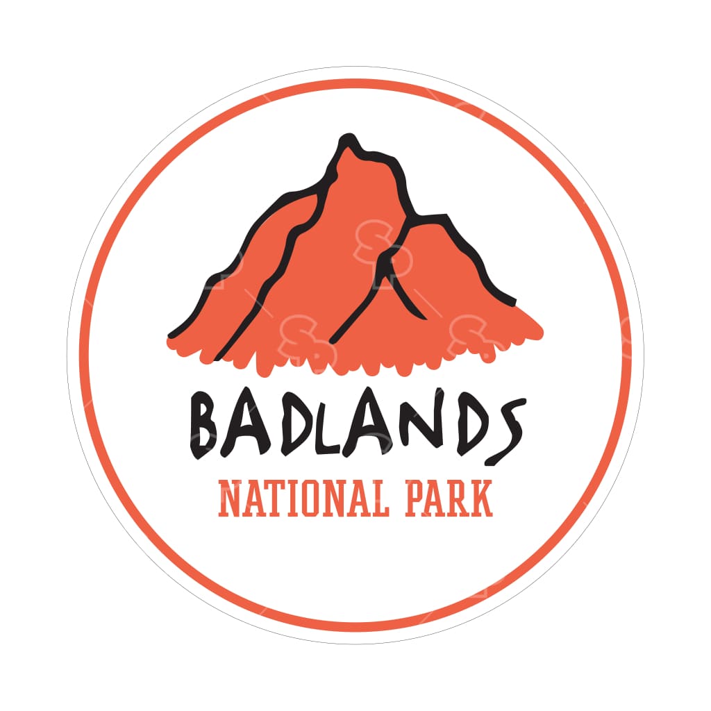 2130 - Np Elements Badlands