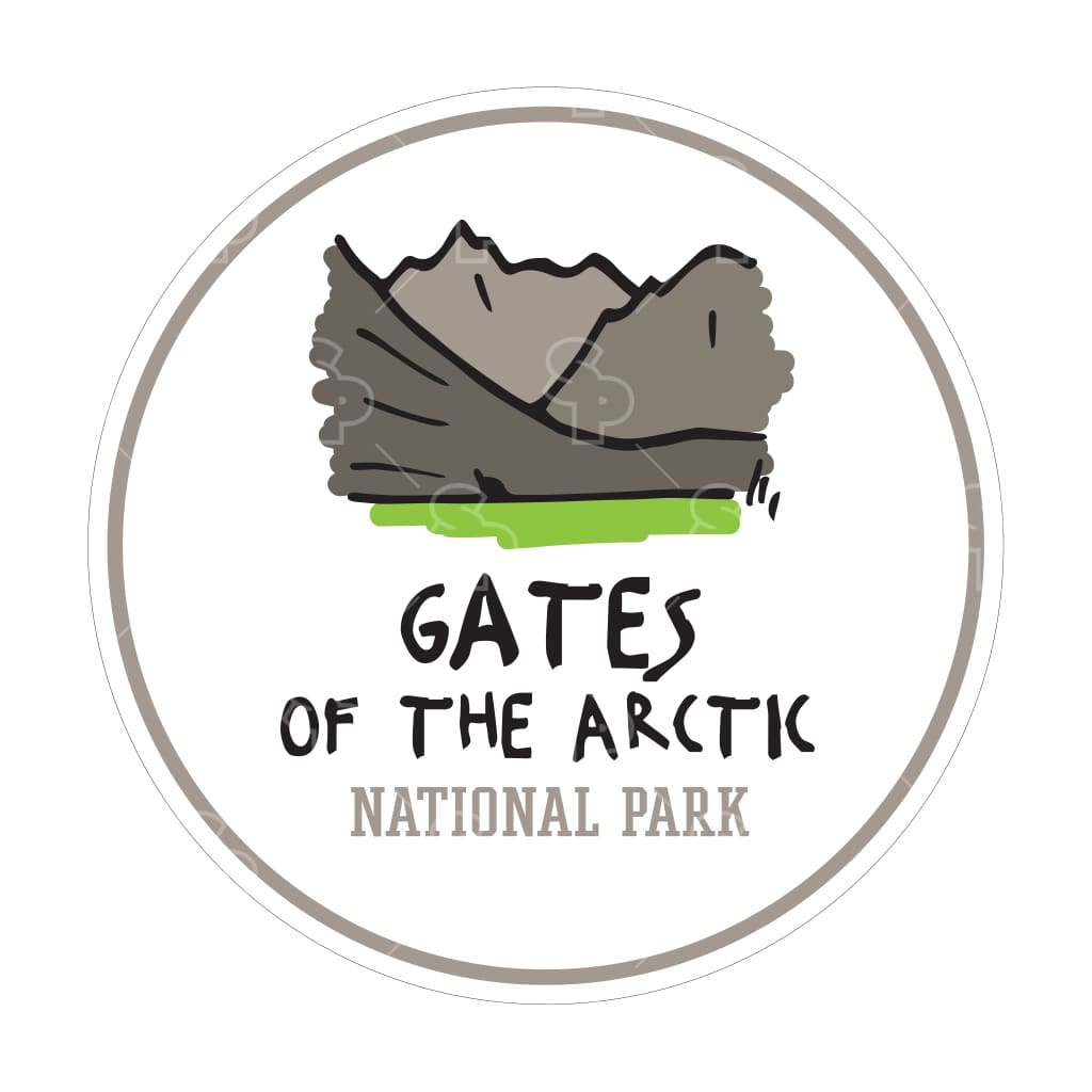 2137 - Np Elements Gates Of The Arctic
