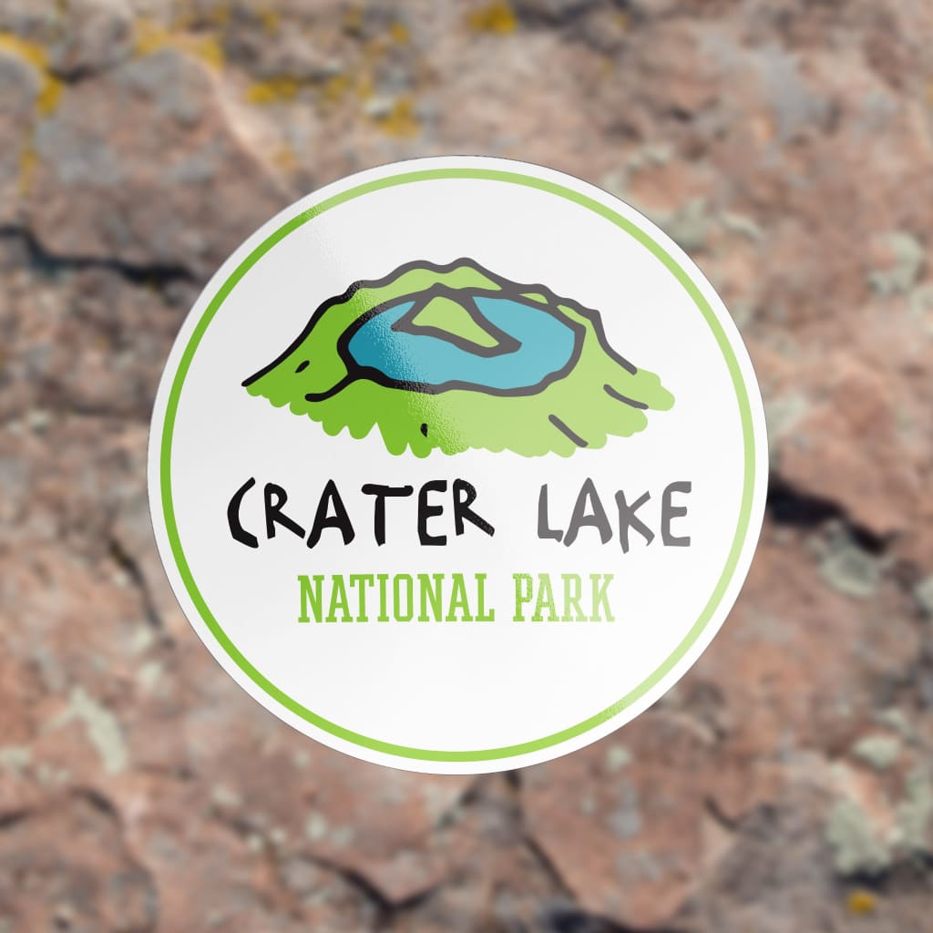 2143 - Np Elements Crater Lake