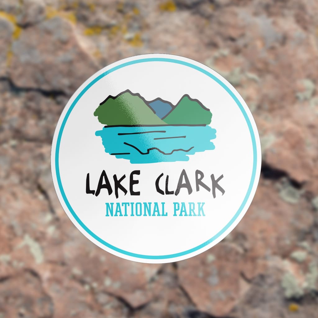 2159 - Np Elements Lake Clark