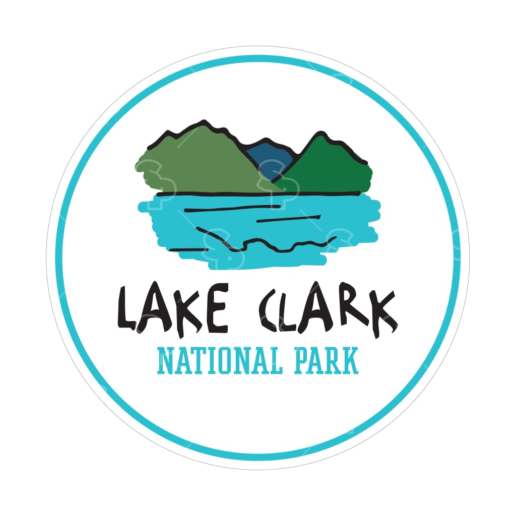 2159 - Np Elements Lake Clark