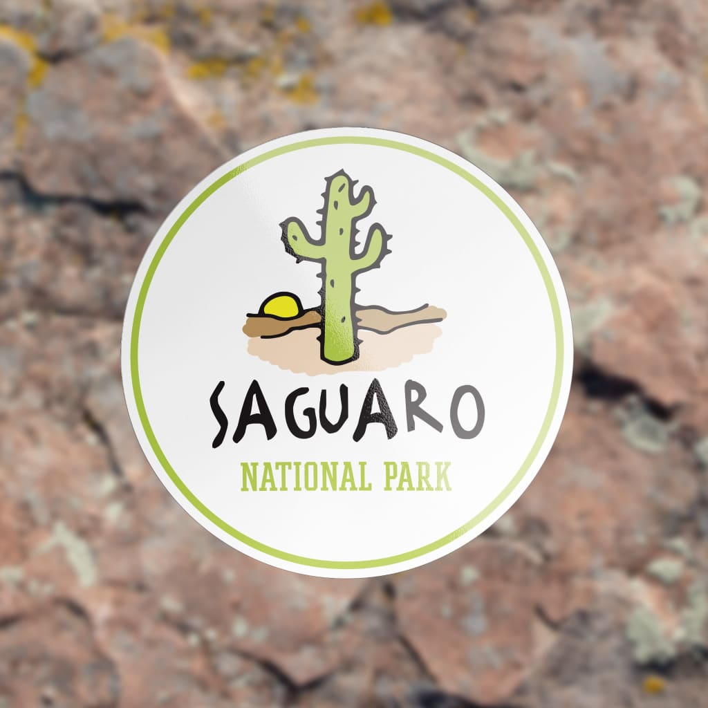 2176 - Np Elements Saguaro
