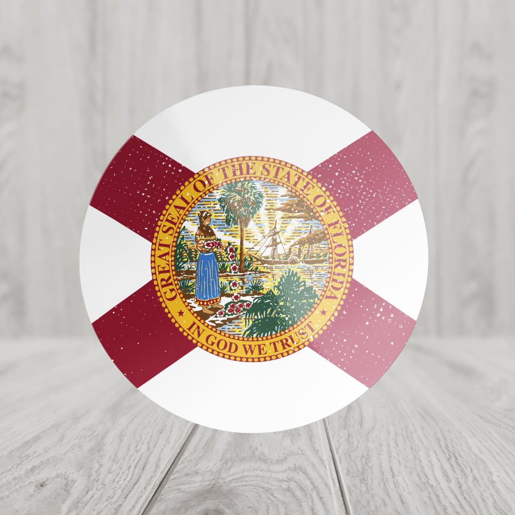 2351 - Gritty State Florida