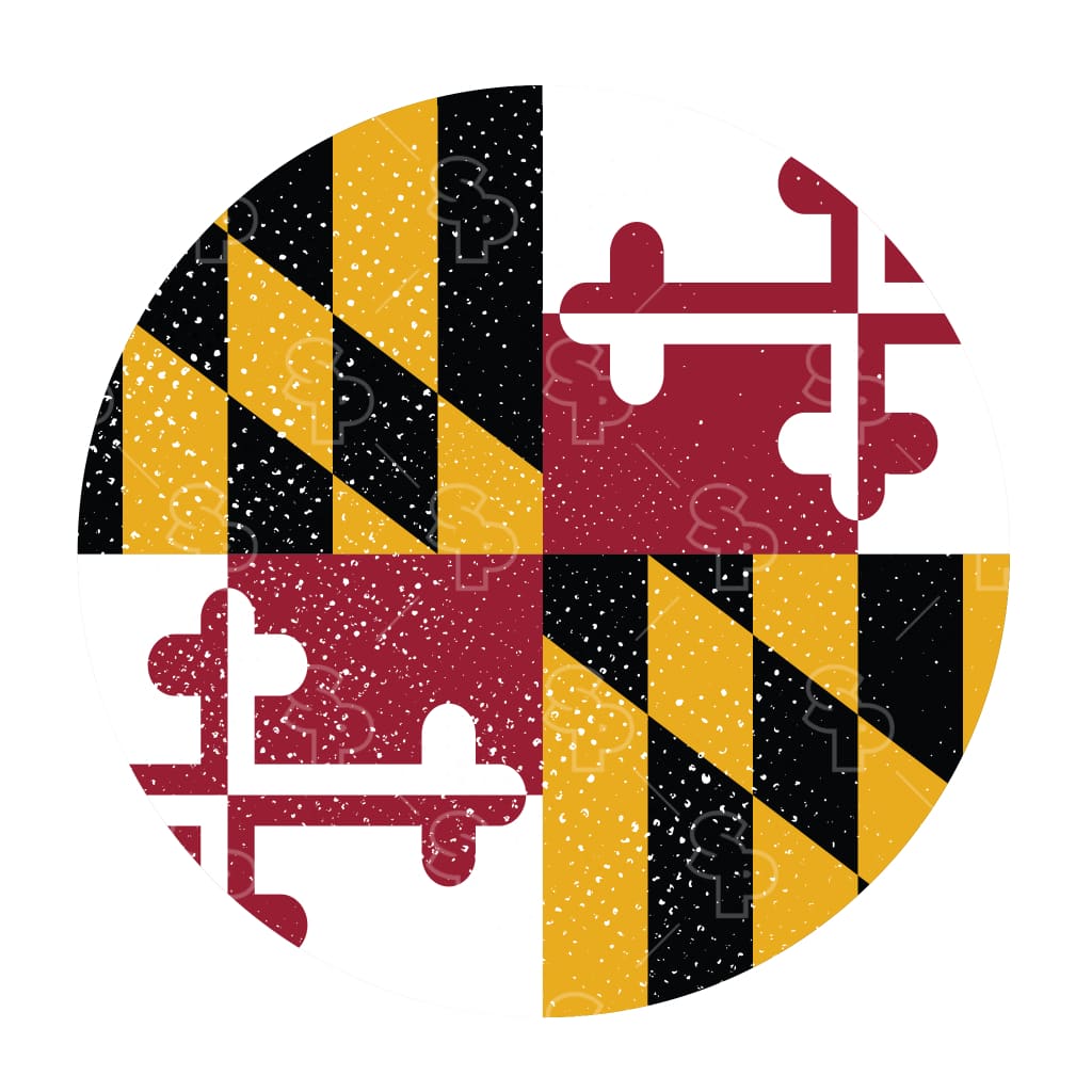 2362 - Gritty State Maryland