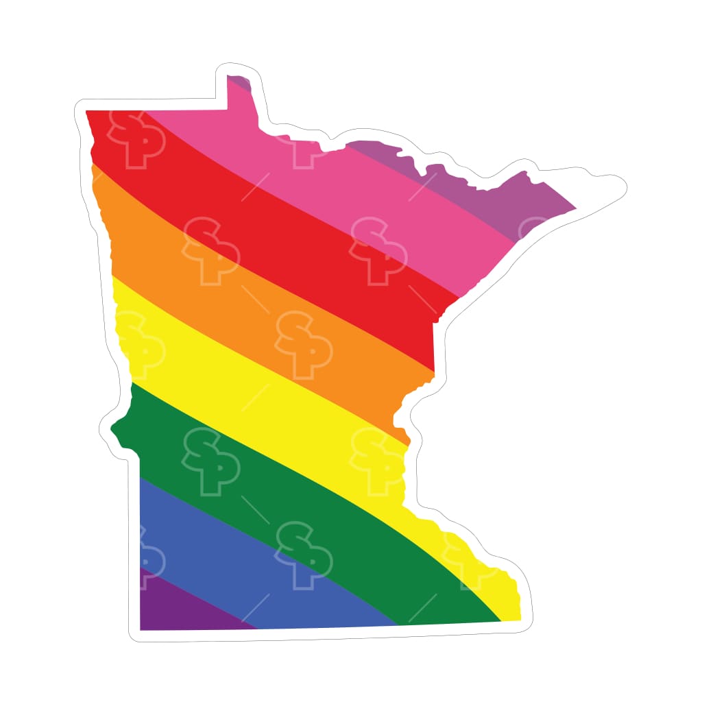 2457 - State Pride Minnesota