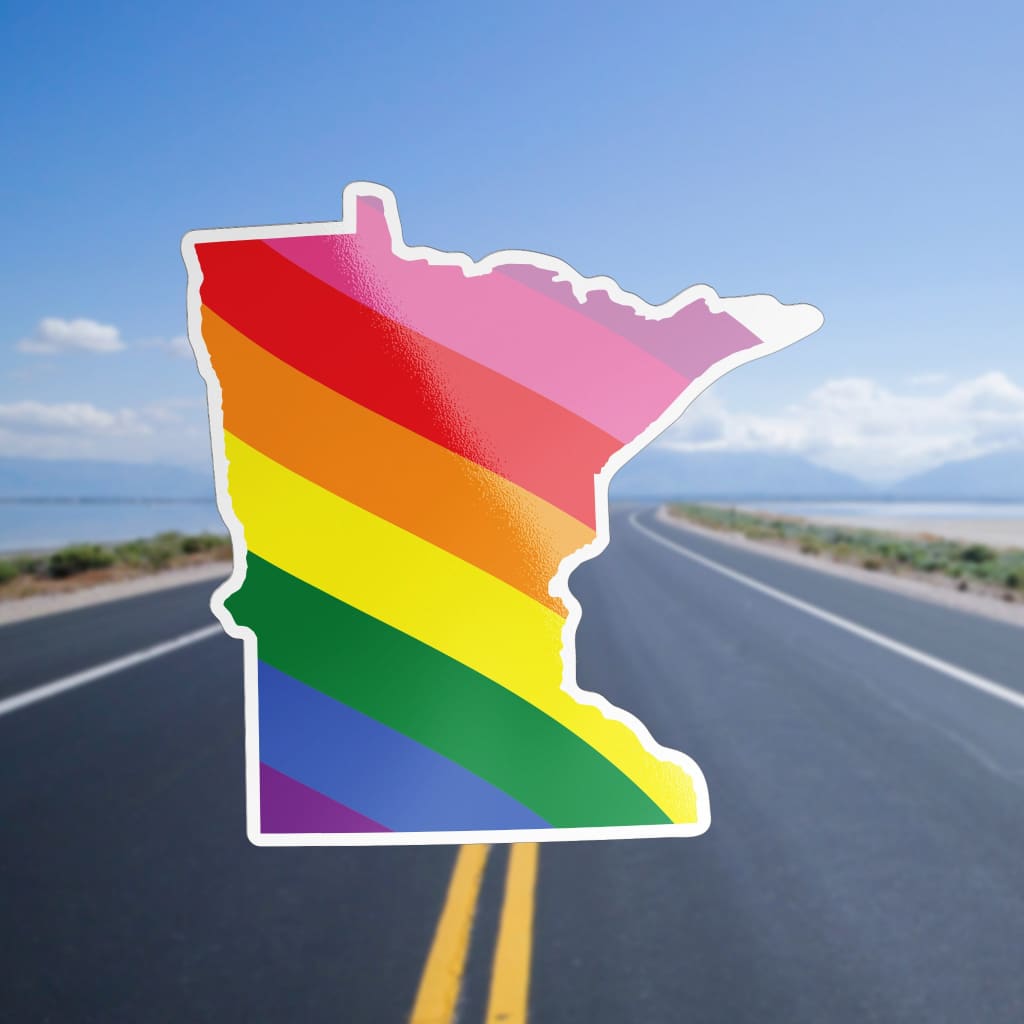 2457 - State Pride Minnesota