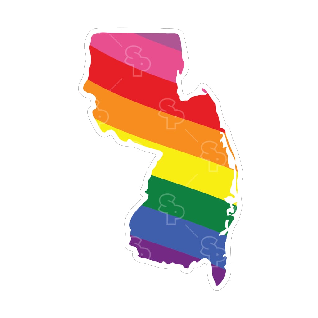 2467 - State Pride New Jersey