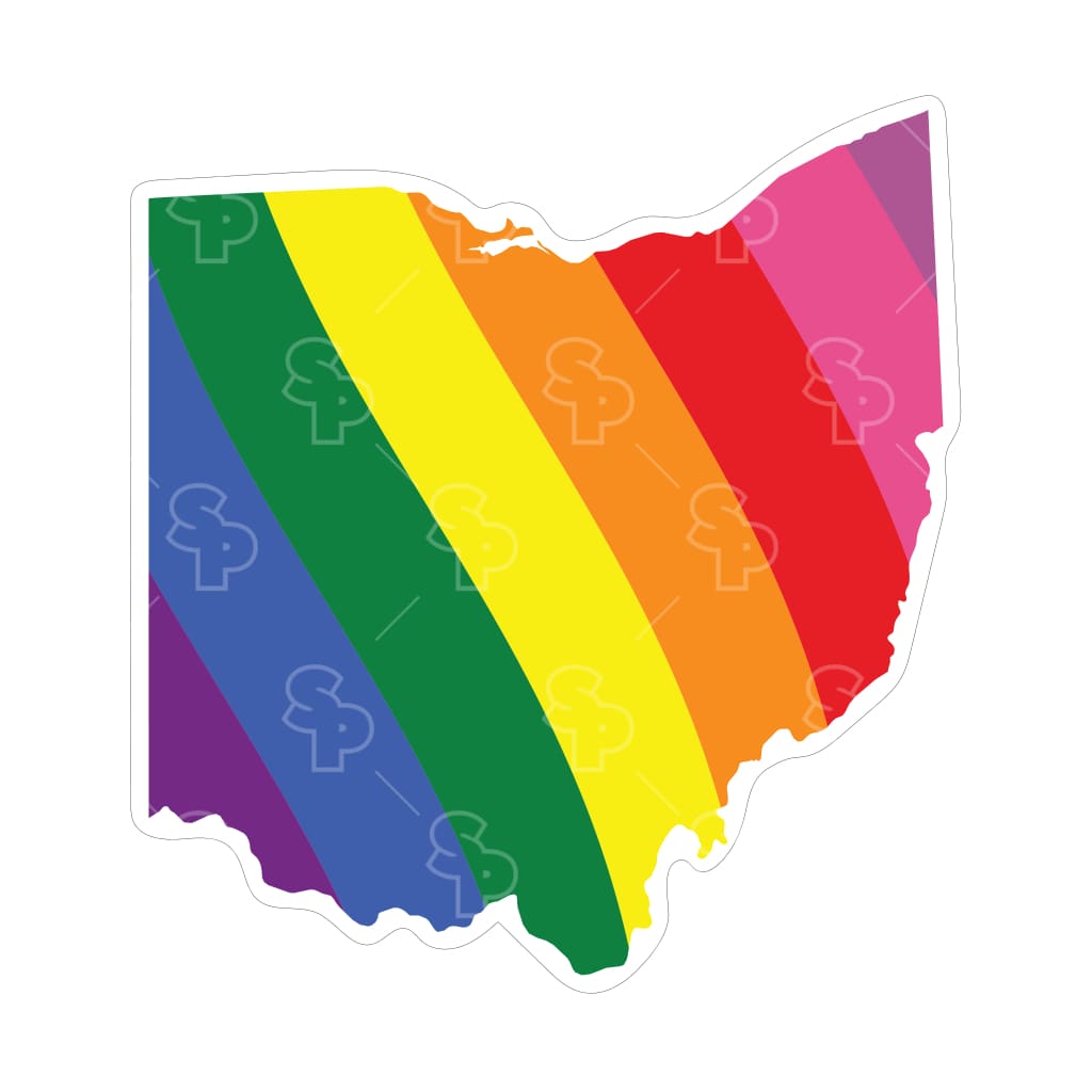 2472 - State Pride Ohio