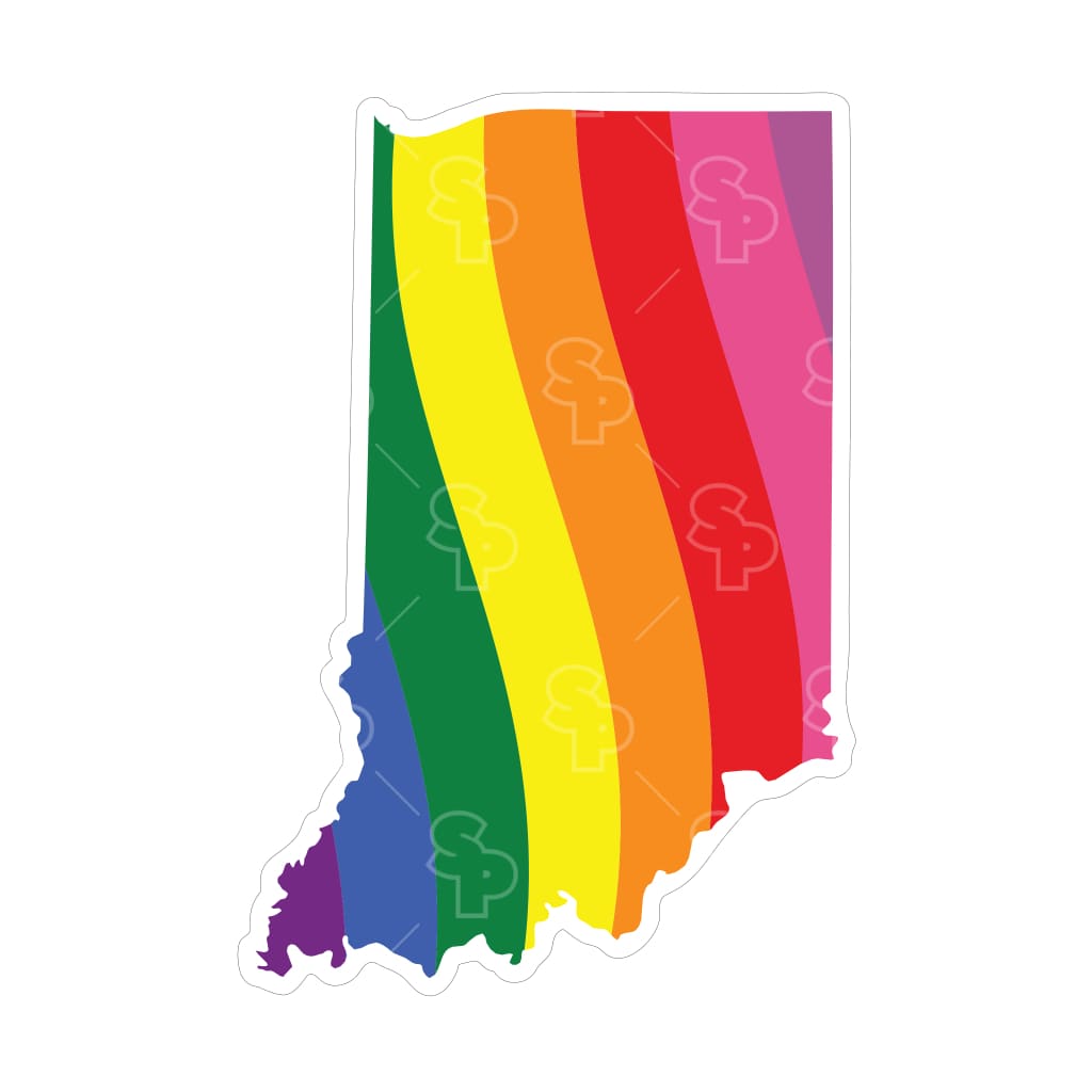 2473 - State Pride Indiana