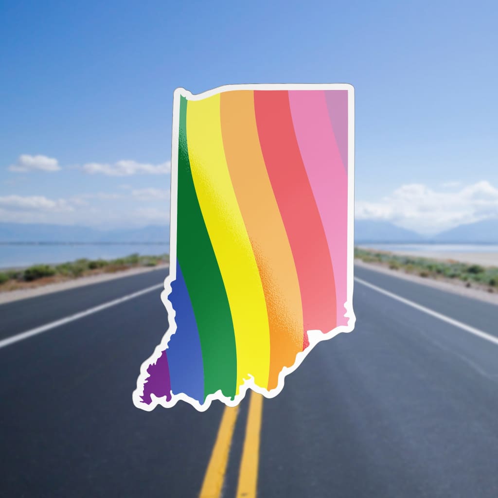 2473 - State Pride Indiana