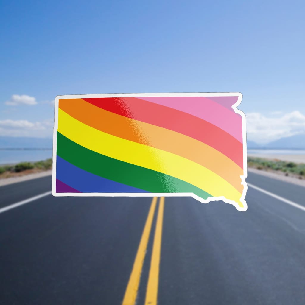 2476 - State Pride South Dakota