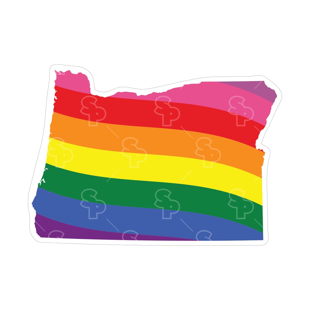 2479 - State Pride Oregon