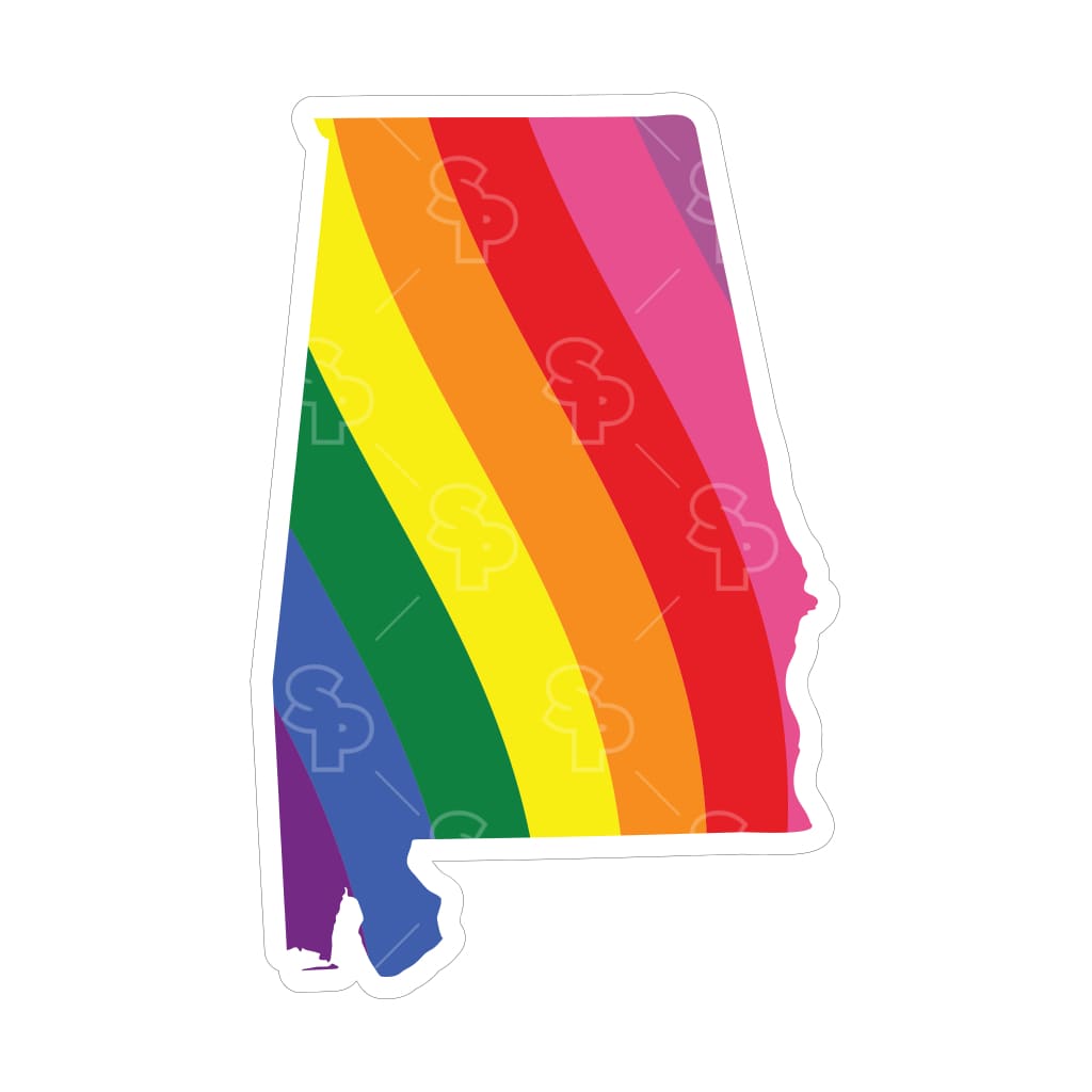 2494 - State Pride Alabama