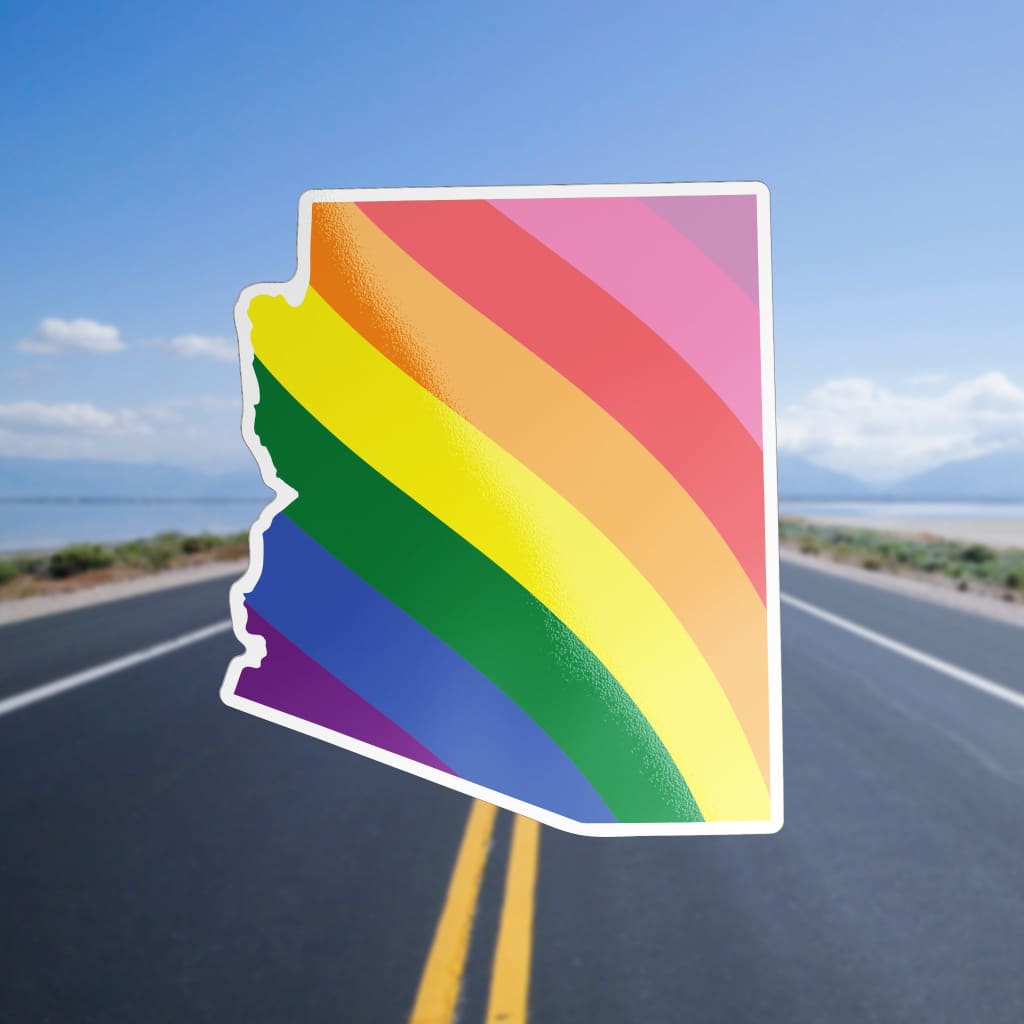2501 - State Pride Arizona