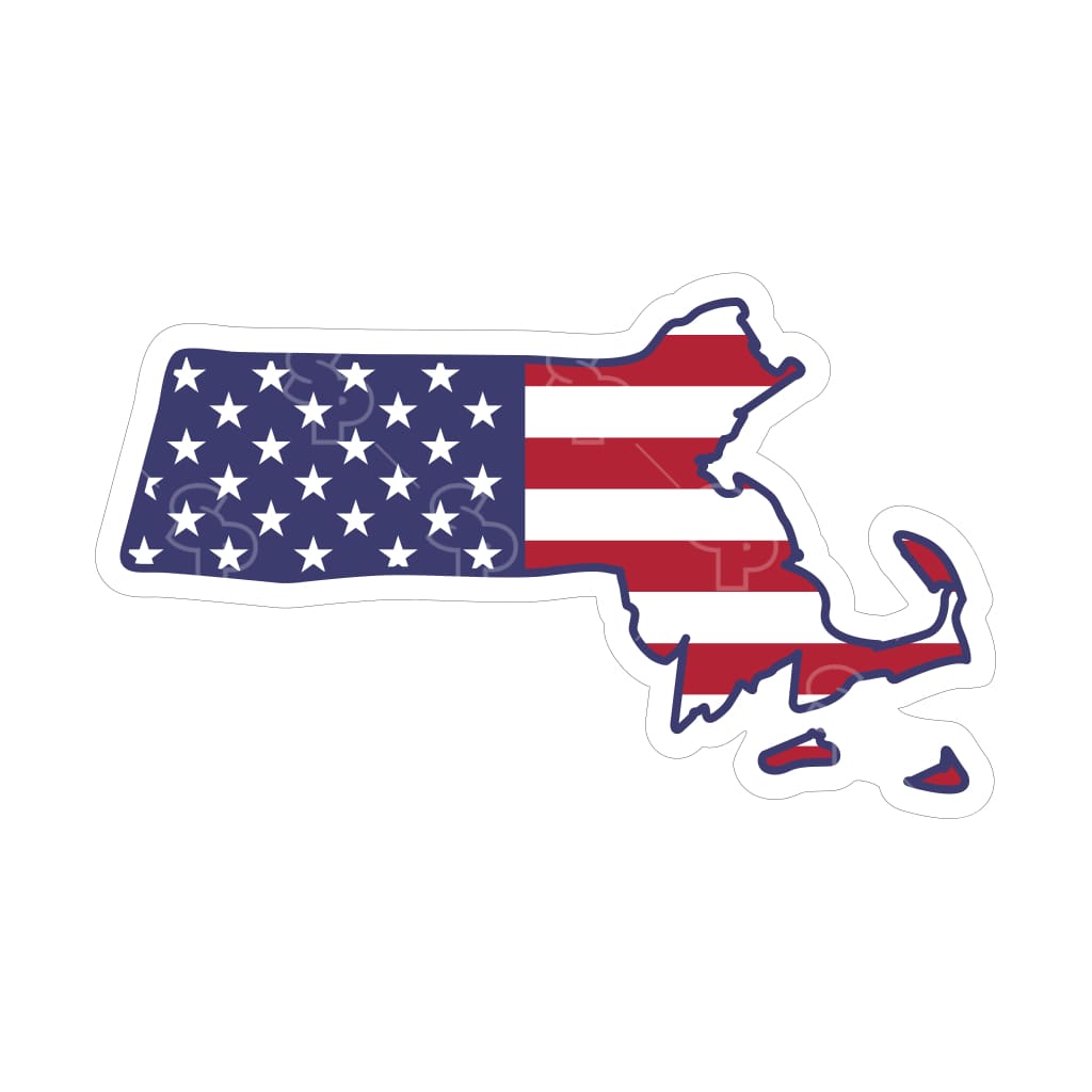 2600 - Usa Love Massachusetts