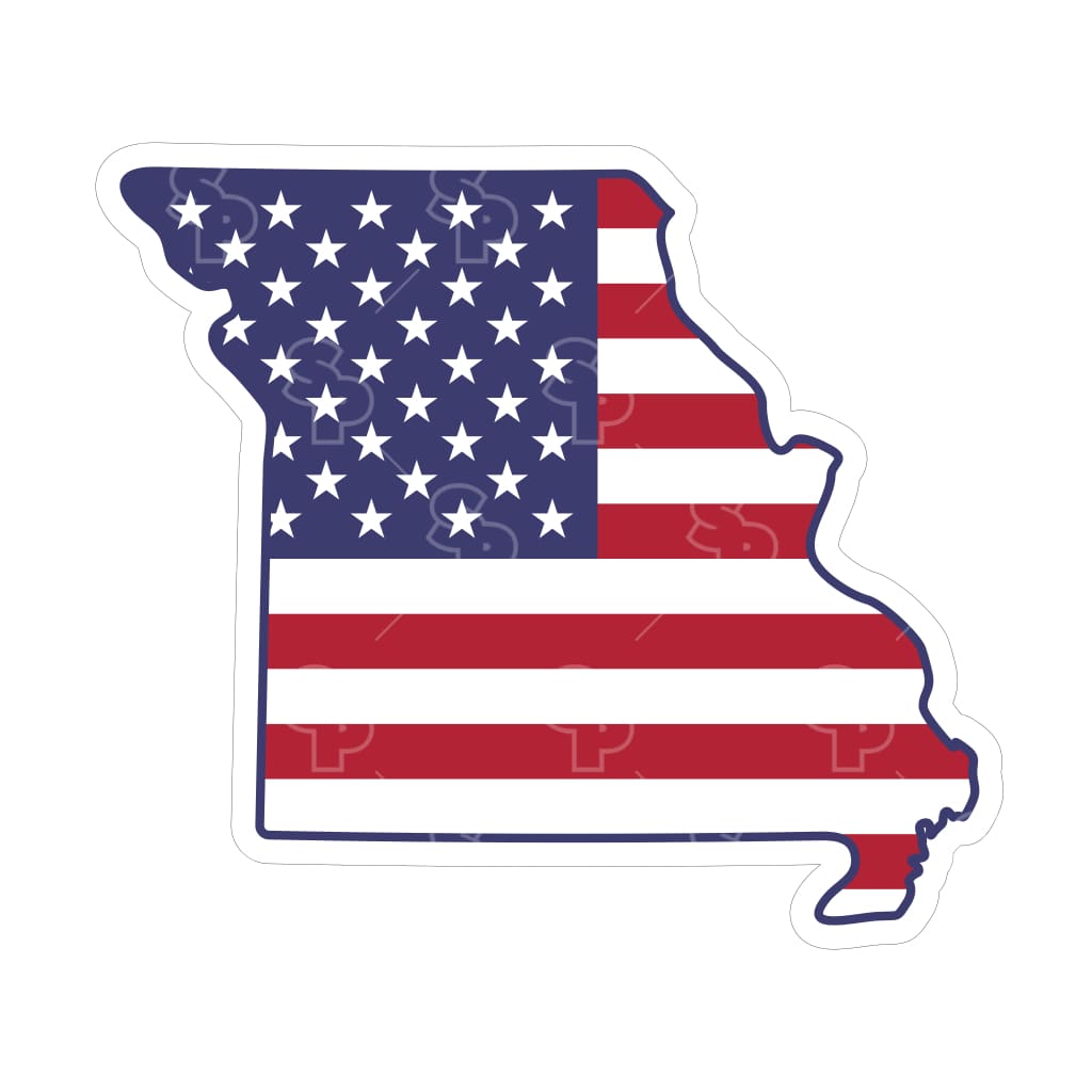 2622 - Usa Love Missouri