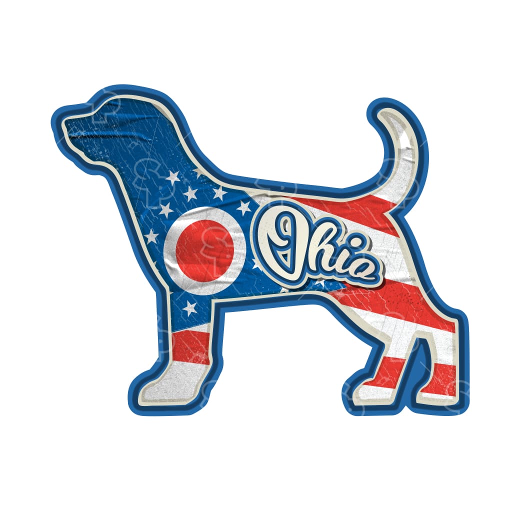 2674 - Dogs In States Ohio