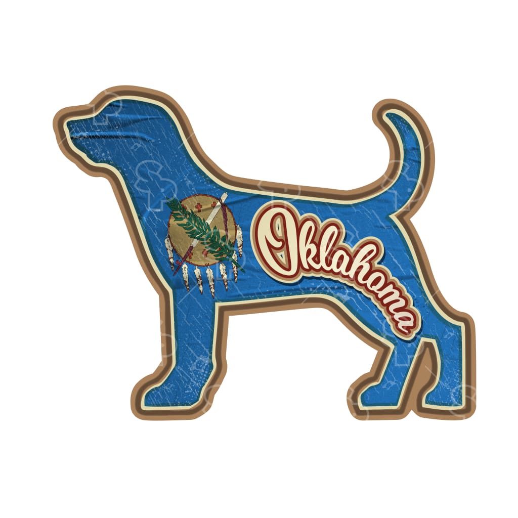 2675 - Dogs In States Oklahoma