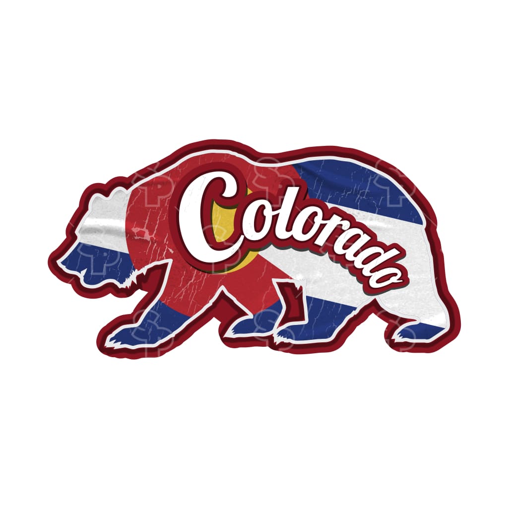 2859 - State Bears Colorado