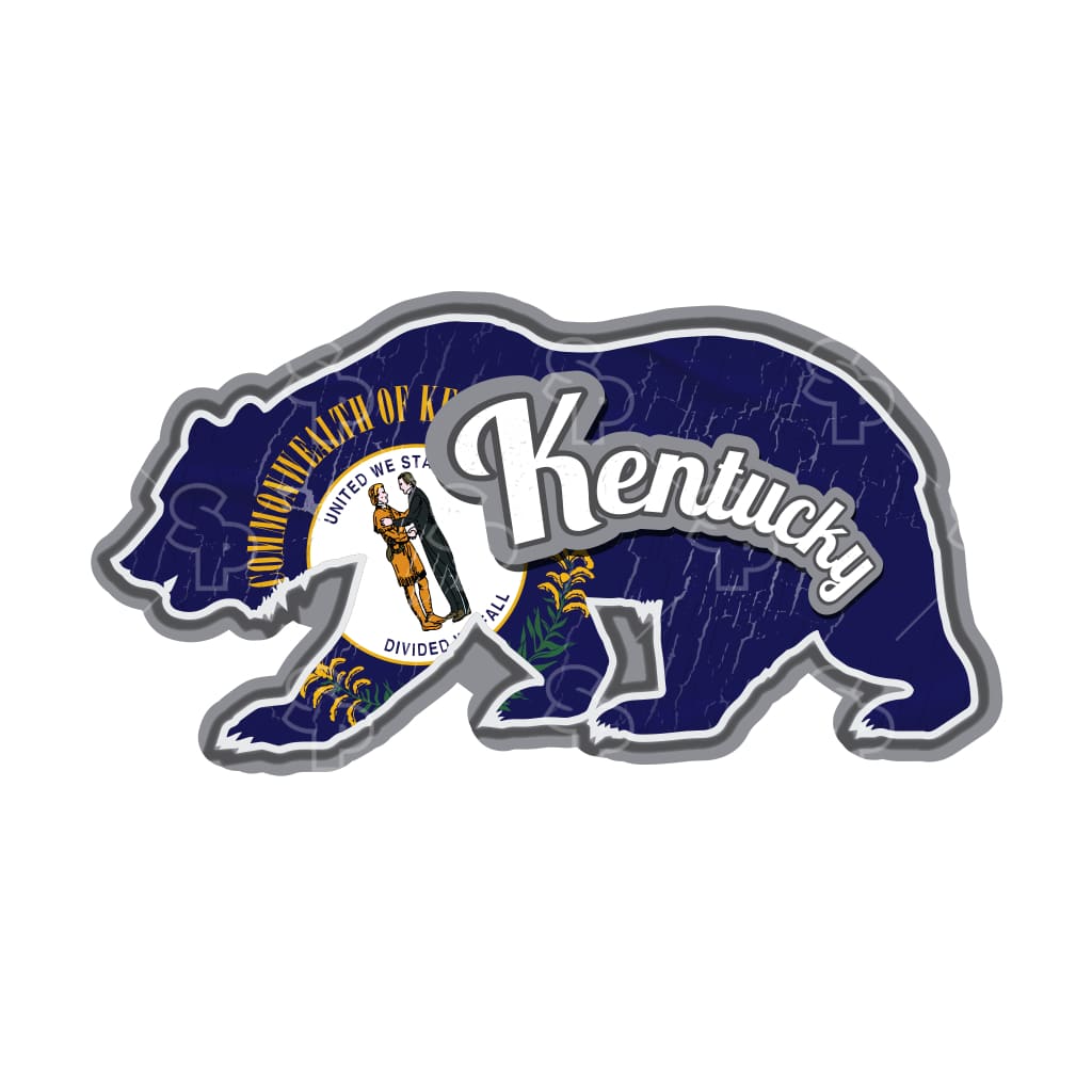 2862 - State Bears Kentucky