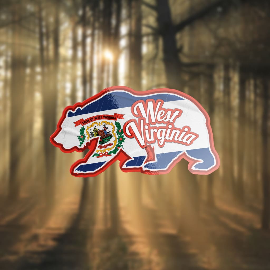 2879 - State Bears West Virginia