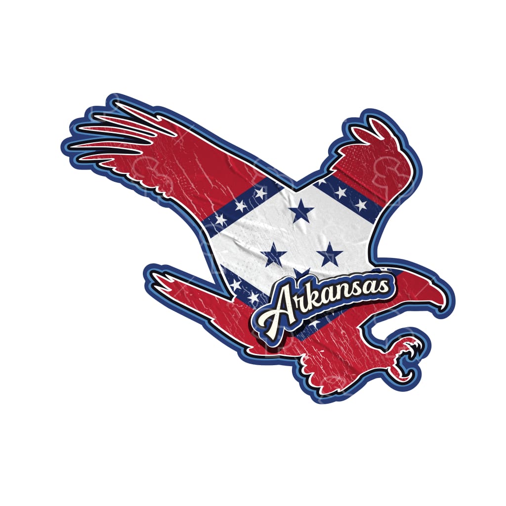 2944 - State Eagles Arkansas