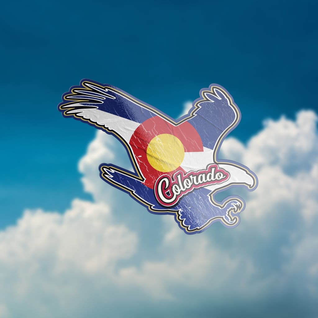2946 - State Eagles Colorado