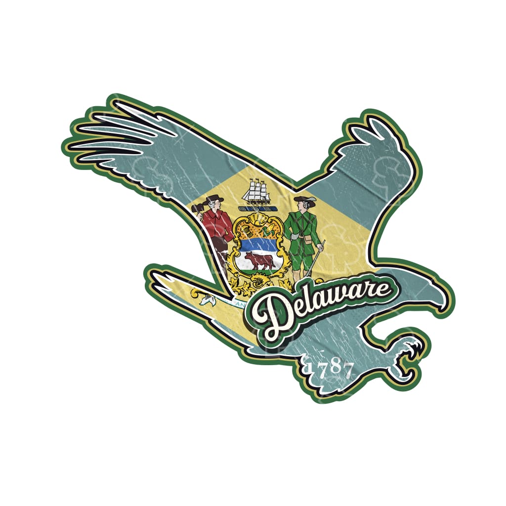 2948 - State Eagles Delaware
