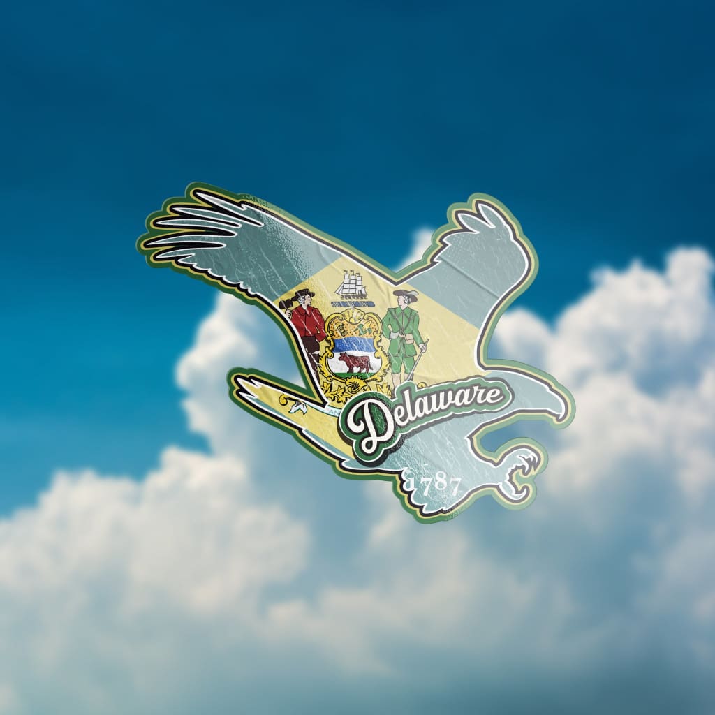 2948 - State Eagles Delaware