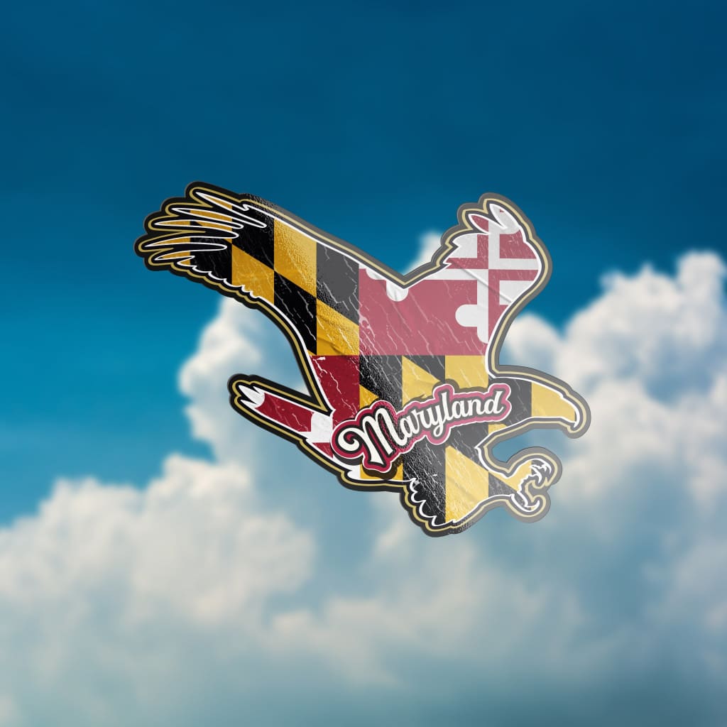 2959 - State Eagles Maryland