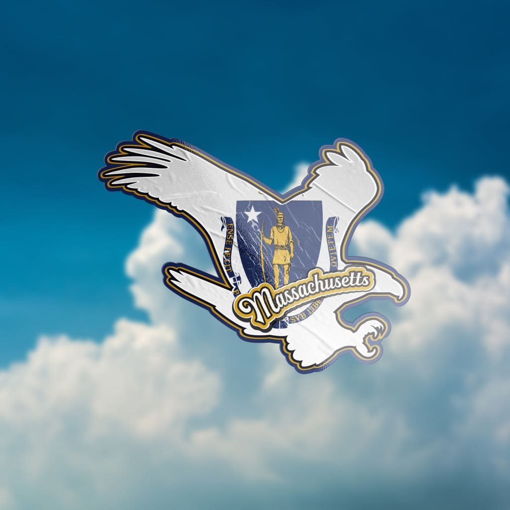 2960 - State Eagles Massachusetts