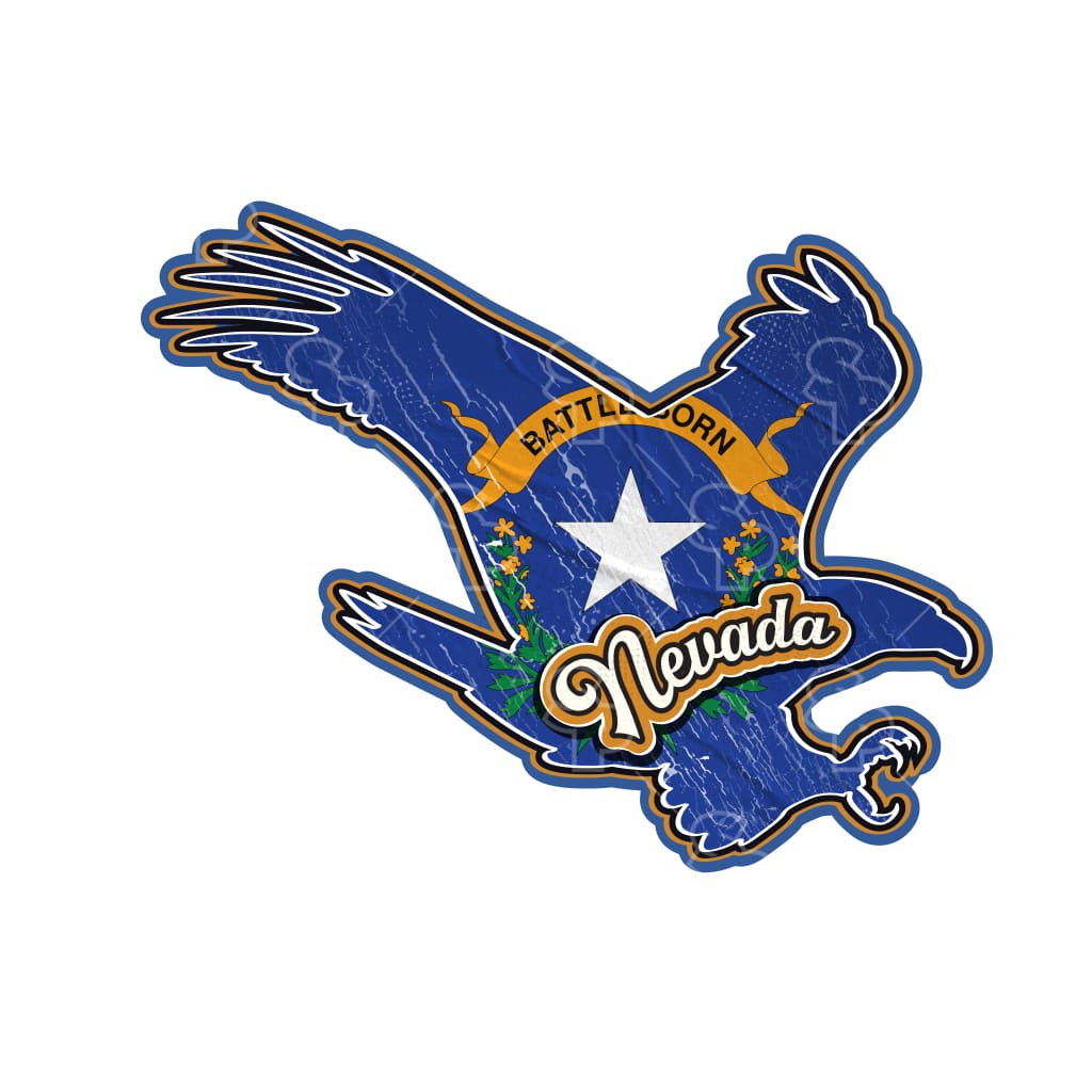 2967 - State Eagles Nevada