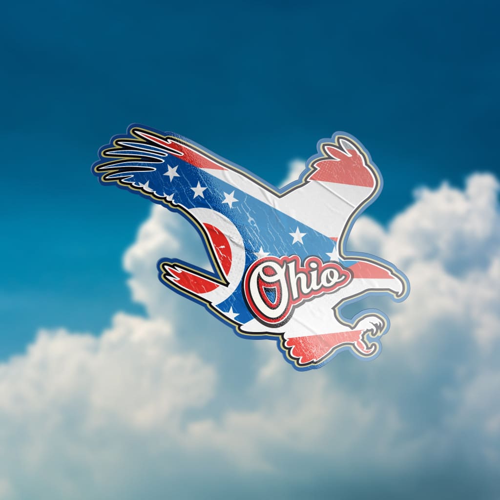 2975 - State Eagles Ohio
