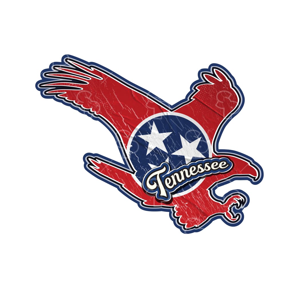 2982 - State Eagles Tennessee