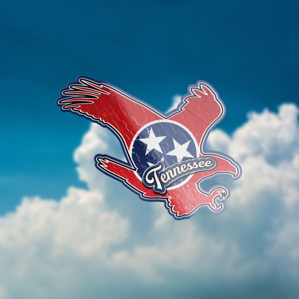 2982 - State Eagles Tennessee