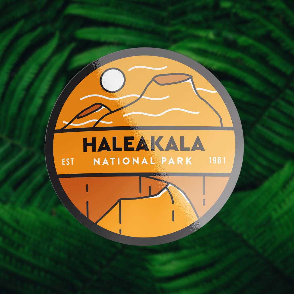 3046 - Split Horizon Haleakala