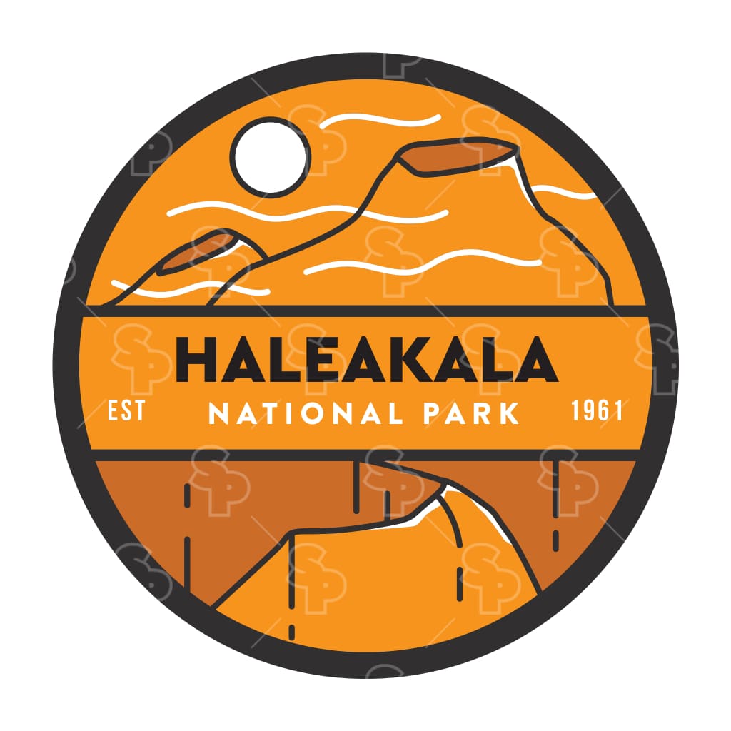 3046 - Split Horizon Haleakala