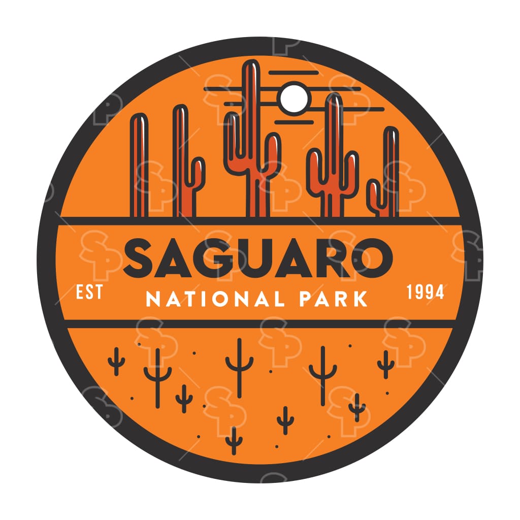 3052 - Split Horizon Saguaro